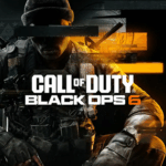 Call of Duty Black Ops 6